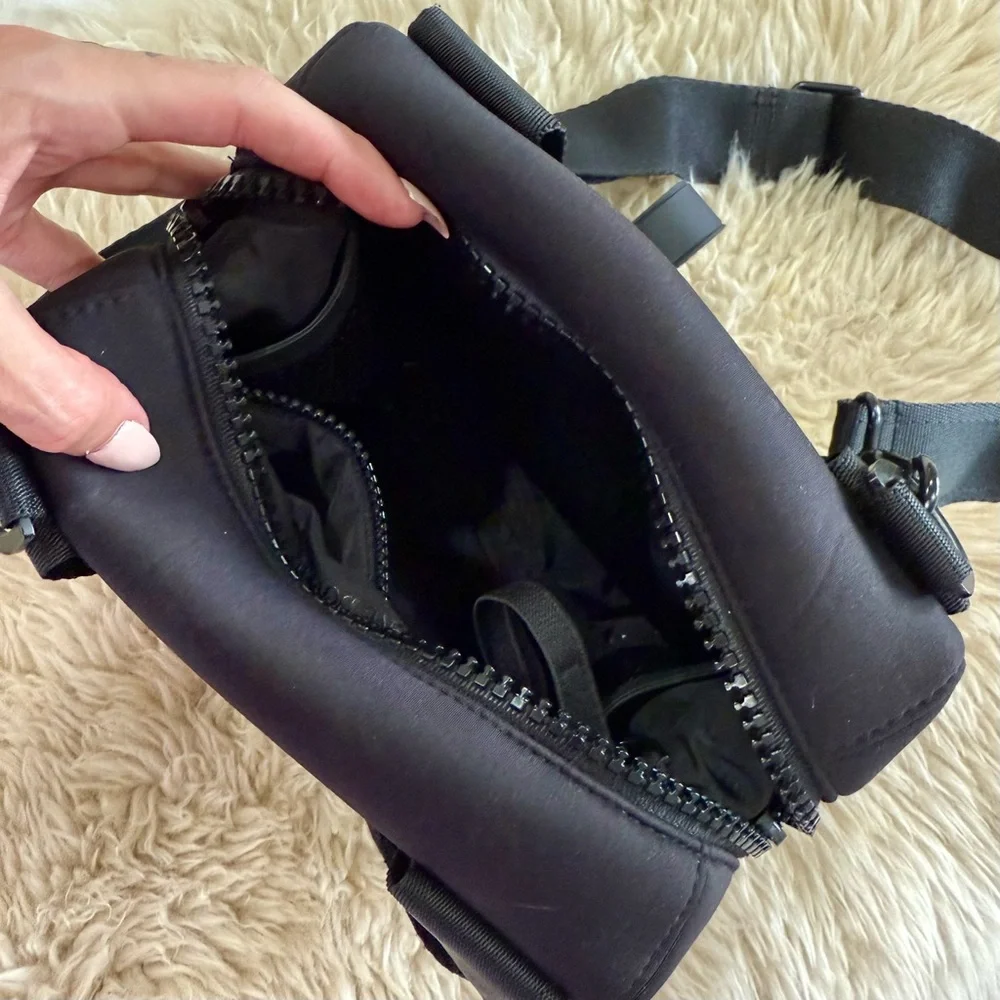 Dagne Dover Landon Caryall XS crossbody bag - Picture 5 of 8